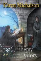 Enemy Glory 0312890613 Book Cover