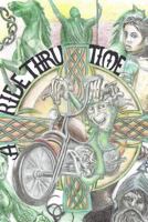 A Ride Thru Time 1976485185 Book Cover