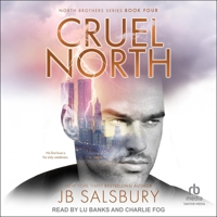 Cruel North B0DSY8KWX7 Book Cover