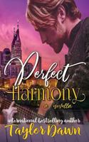 Perfect Harmony 1533393044 Book Cover