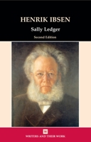 Henrik Ibsen (Writers & Their Work) 0746311680 Book Cover