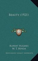 Beauty 1511400323 Book Cover