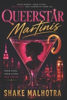 Queerstar Martinis B0FXSS8B2T Book Cover