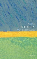 Isotopes: A Very Short Introduction 0198723628 Book Cover