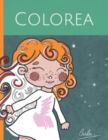 Colorea B0C525SCB8 Book Cover