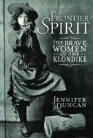 Frontier Spirit 0385659040 Book Cover