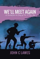 We'll Meet Again: An Excerpt from the Story of Mr. & Mrs. Rat 0228841054 Book Cover