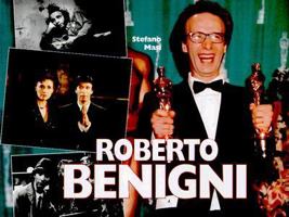 Roberto Benigni 8873013856 Book Cover
