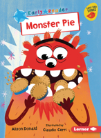 Monster Pie B0C8LYGR69 Book Cover