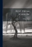 Rest From Sorrow 1021862614 Book Cover