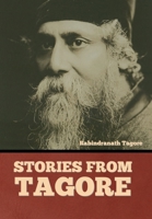 Stories from Tagore 1541084659 Book Cover