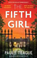 The Fifth Girl 1805085018 Book Cover