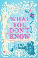 What You Don't Know: A witty tale of marriage and temptation 0755377869 Book Cover