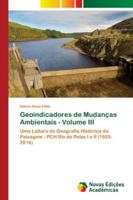 Geoindicadores de Mudanças Ambientais - Volume III 6139648548 Book Cover