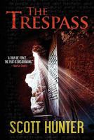 The Trespass 0956151000 Book Cover