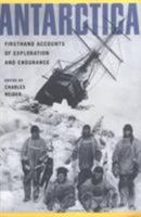 Antarctica 0815410239 Book Cover