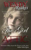 The Girl in the Attic 1974599760 Book Cover