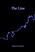 The Line 1387332368 Book Cover