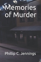 Memories of Murder B08FP2BM74 Book Cover