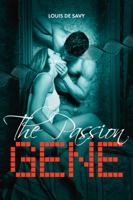 The Passion Gene 1908223758 Book Cover
