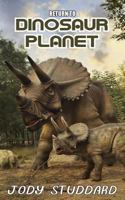 Return To Dinosaur Planet 1484951417 Book Cover