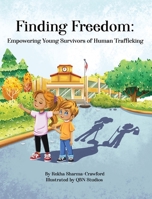 Finding Freedom B0CHZCSJ4K Book Cover