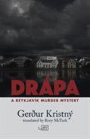 Drápa 1911469266 Book Cover