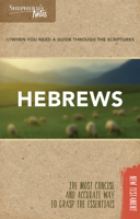 Hebrews 1462766048 Book Cover