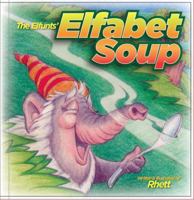 Elfabet Soup 057820021X Book Cover