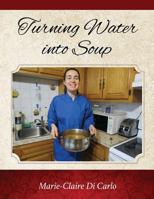 Turning Water 1498468322 Book Cover