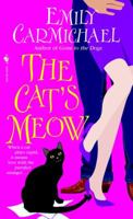 The Cat's Meow 0553586343 Book Cover