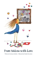 From Malena With Love 1734915366 Book Cover