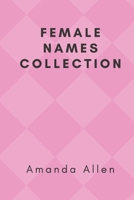 Female Names Collection: Test 1675000085 Book Cover