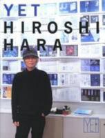 Yet - Hiroshi Hara 4887063075 Book Cover