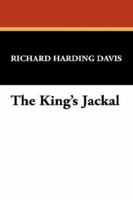 The King's Jackal 1517604575 Book Cover
