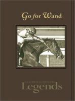 Go for Wand 1581500467 Book Cover