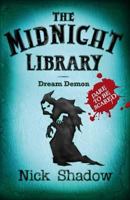 Dream Demon (Midnight Library) 034093025X Book Cover