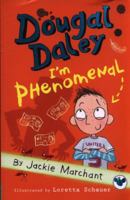 Dougal Daley - I'm Phenomenal 0995697264 Book Cover