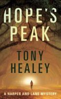 Hope's Peak 1503940950 Book Cover