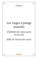 Les Anges à poings nommés (French Edition) 2414393238 Book Cover