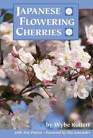 Japanese Flowering Cherries 0881924687 Book Cover