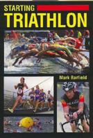 Starting Triathlon 1861268750 Book Cover