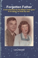 Forgotten Father 1329637062 Book Cover