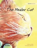 The Healer Cat 9527107571 Book Cover