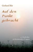 Auf den Punkt gebracht 3746977886 Book Cover