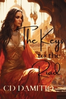 The Keys to the Riad 1962668053 Book Cover