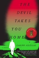 The Devil Takes You Home 0316426911 Book Cover