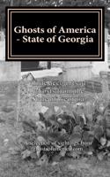 Ghosts of America - State of Georgia 1534789448 Book Cover