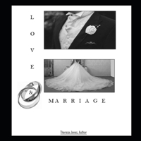 Love and Marriage B08R7VLXVG Book Cover