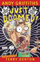 Just  Doomed! 1742610927 Book Cover